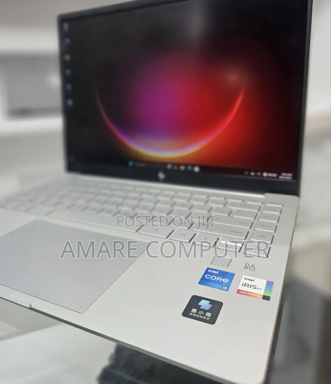 New Laptop HP Pavilion 14 16GB Intel Core i5 SSD 1T