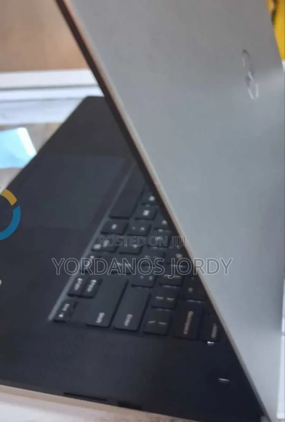 New Laptop Dell Precision 15 5540 16GB Intel Core i7 SSD 256GB