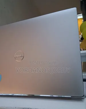 New Laptop Dell Precision 15 5540 16GB Intel Core i7 SSD 256GB