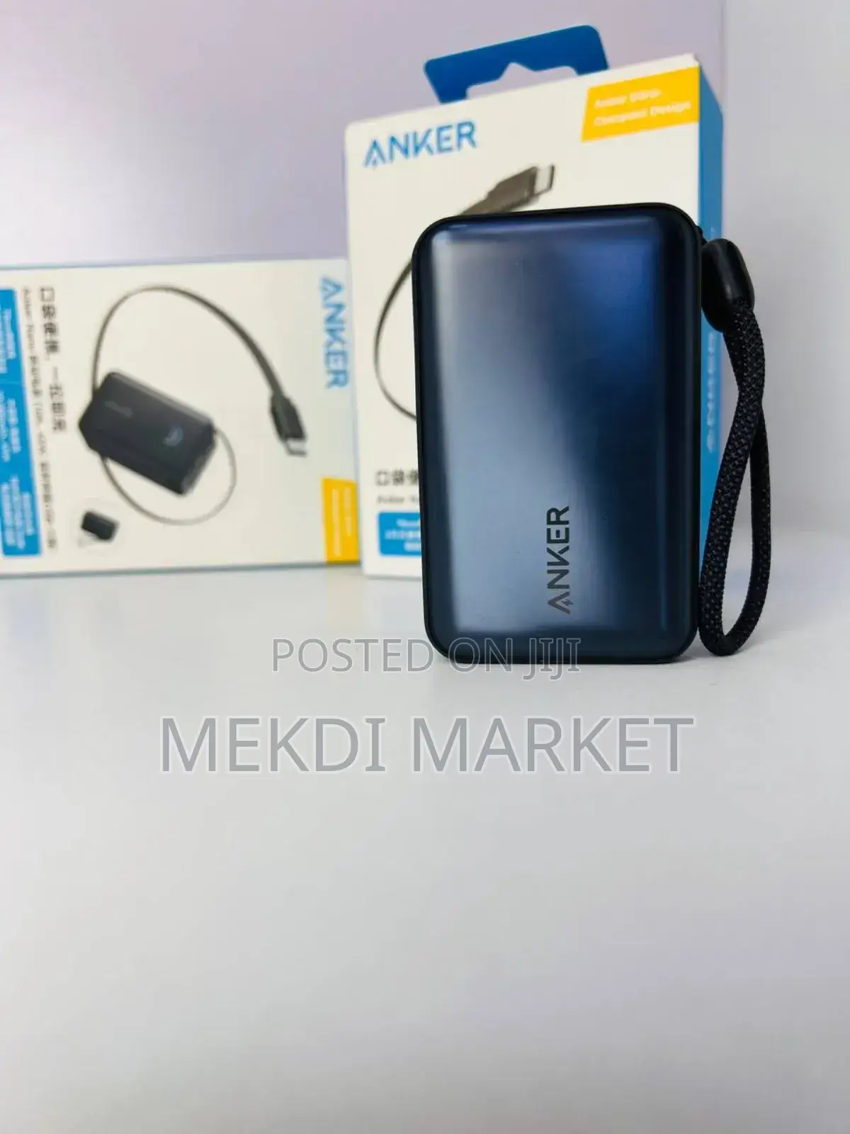 Mini Power Bank