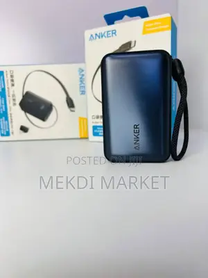 Mini Power Bank