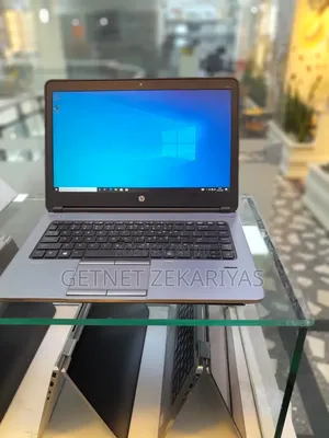 New Laptop HP ProBook 440 G1 4GB Intel Core i5 HDD 1T