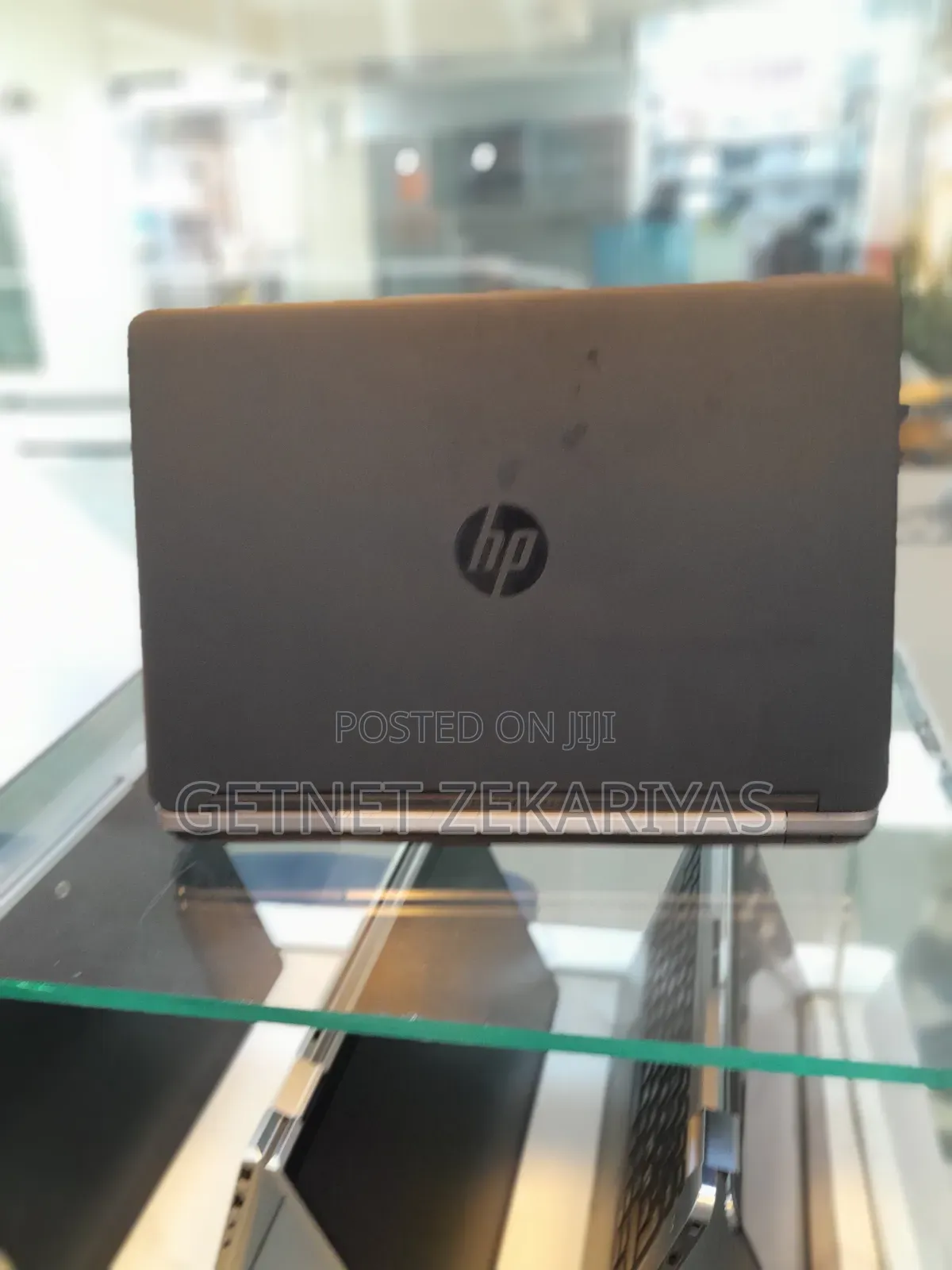 New Laptop HP ProBook 440 G1 4GB Intel Core i5 HDD 1T