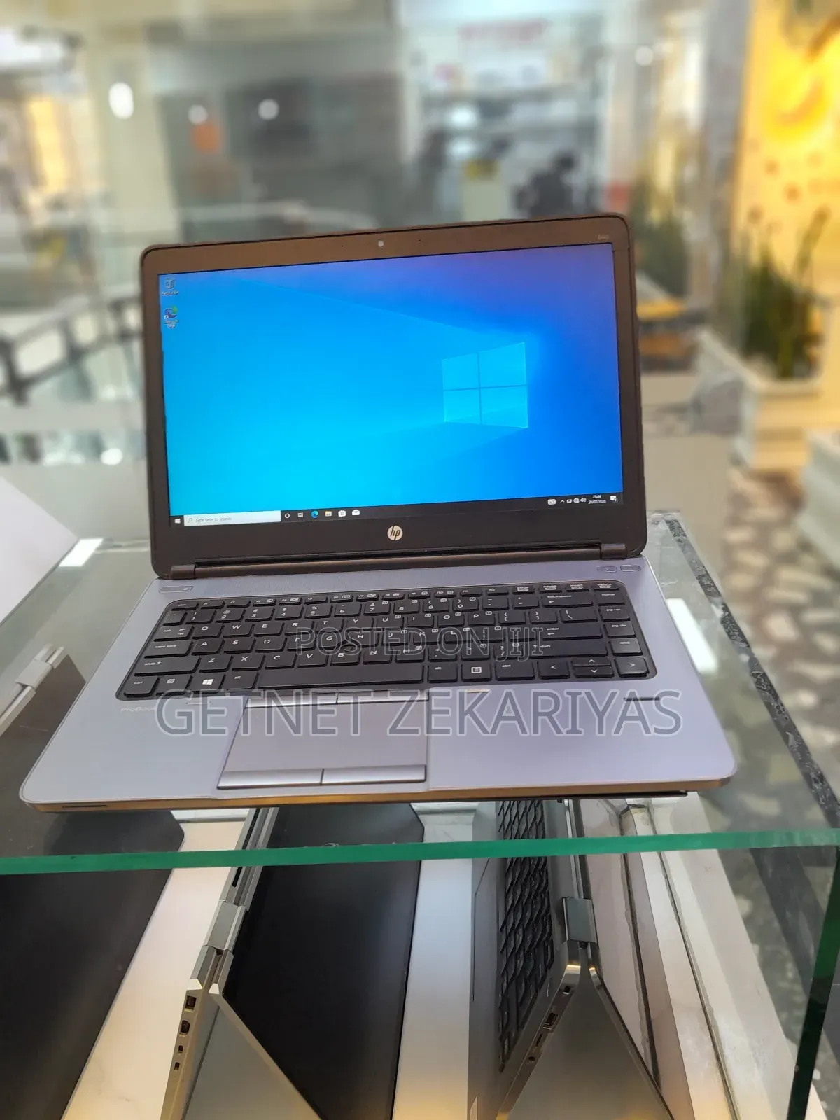 New Laptop HP ProBook 440 G1 4GB Intel Core i5 HDD 1T