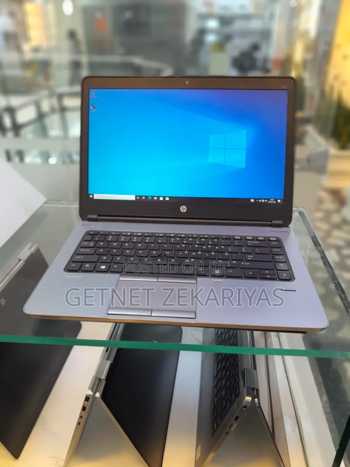 New Laptop HP ProBook 440 G1 4GB Intel Core i5 HDD 1T