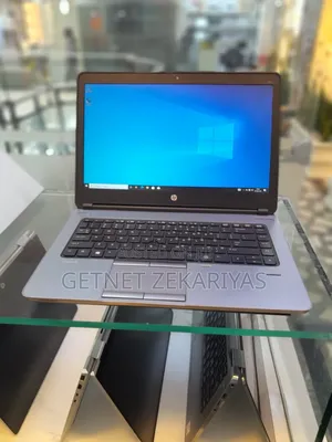 New Laptop HP ProBook 440 G1 4GB Intel Core i5 HDD 1T