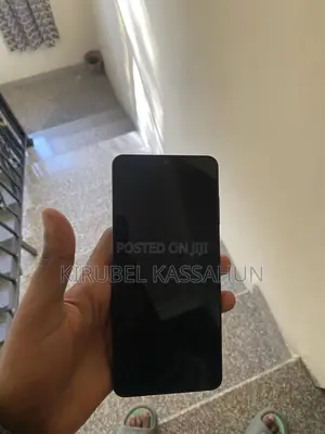 New Samsung Galaxy A06 64 GB Blue