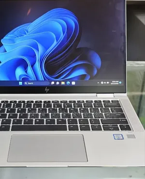 New Laptop HP EliteBook 1030 16GB Intel Core i7 SSD 512GB