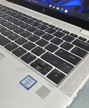 New Laptop HP EliteBook 1030 16GB Intel Core i7 SSD 512GB