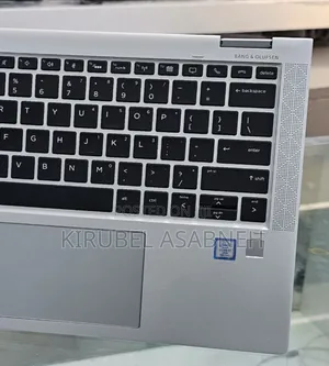 New Laptop HP EliteBook 1030 16GB Intel Core i7 SSD 512GB