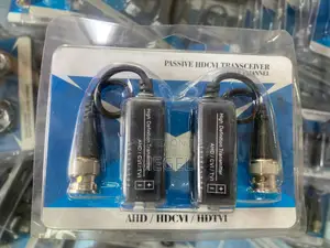 Passive Hdcvi Transceiver