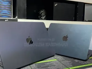 New Laptop Apple MacBook Air 8GB Apple M3 SSD 256GB