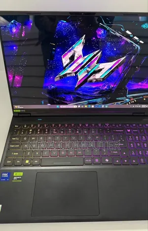 New Laptop Acer Predator Helios 300 32GB Intel Core Ultra 9 SSD 1T