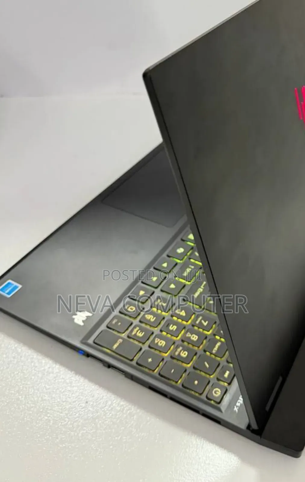 New Laptop Acer Predator Helios 300 32GB Intel Core Ultra 9 SSD 1T