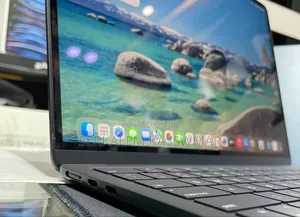 New Laptop Apple MacBook Air 8GB Apple M3 SSD 256GB