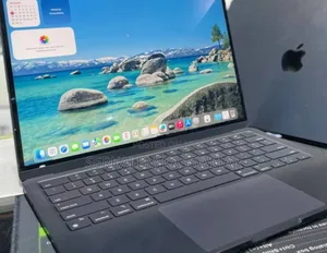 New Laptop Apple MacBook Air 8GB Apple M3 SSD 256GB