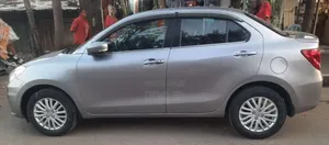 Suzuki Dzire 2021 Gray