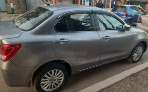 Suzuki Dzire 2021 Gray