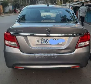 Suzuki Dzire 2021 Gray