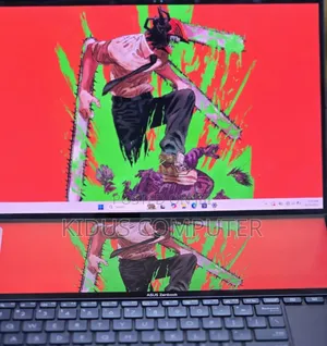 New Laptop Asus ROG Strix G15 32GB Intel Core i7 SSD 1T