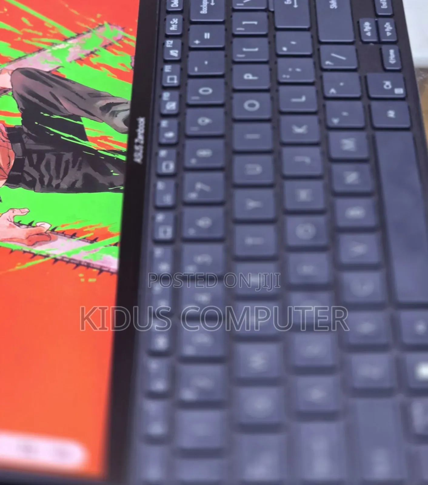 New Laptop Asus ROG Strix G15 32GB Intel Core i7 SSD 1T