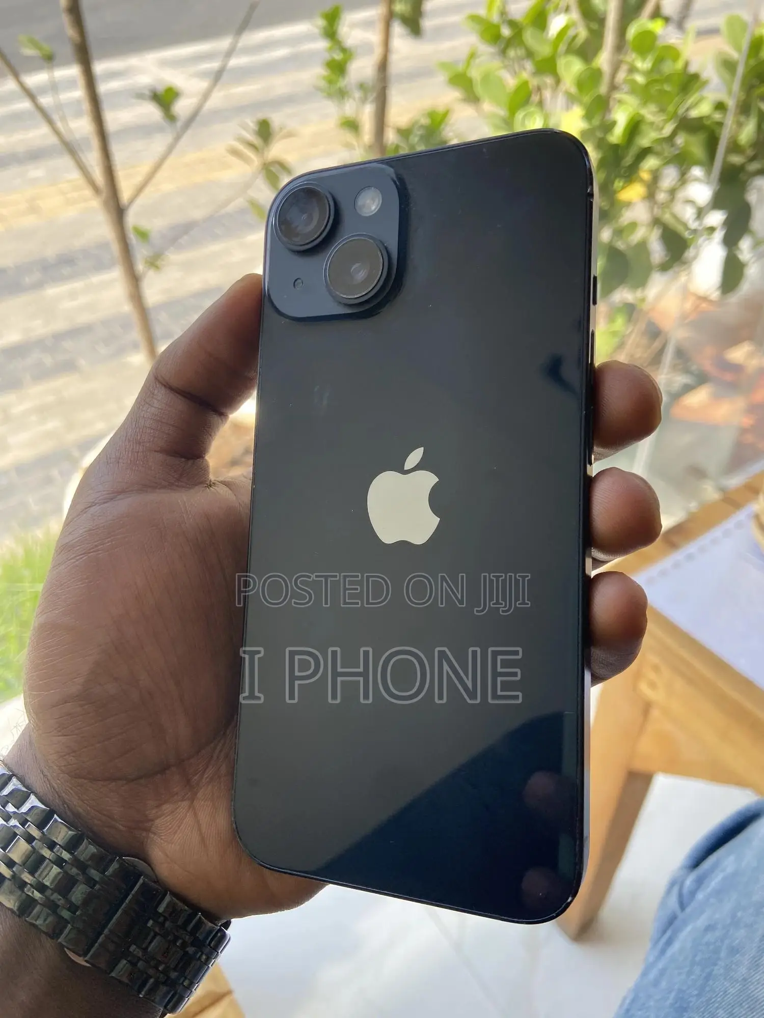 Apple iPhone 14 128 GB Black