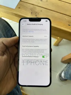 Apple iPhone 14 128 GB Black