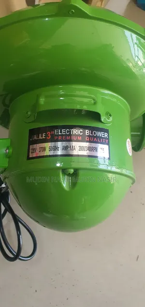 3" Air Blower