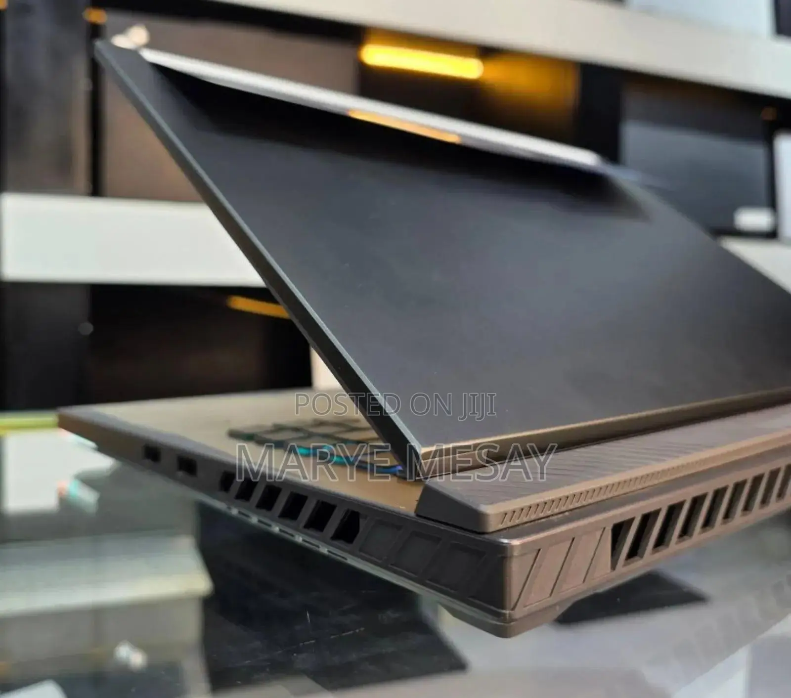 New Laptop Asus ROG Strix G15 16GB Intel Core i9 SSD 512GB