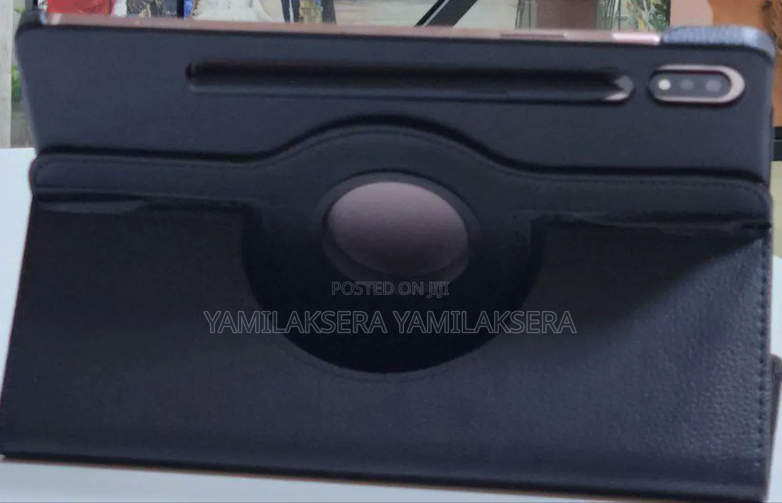 New Samsung Galaxy Tab S7 128 GB Silver