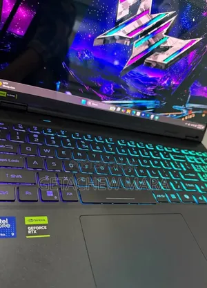 New Laptop Acer Predator Helios Neo 16 32GB Intel Core Ultra 9 SSD 1T