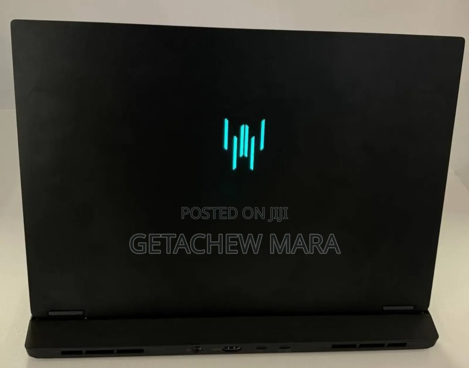 New Laptop Acer Predator Helios Neo 16 32GB Intel Core Ultra 9 SSD 1T