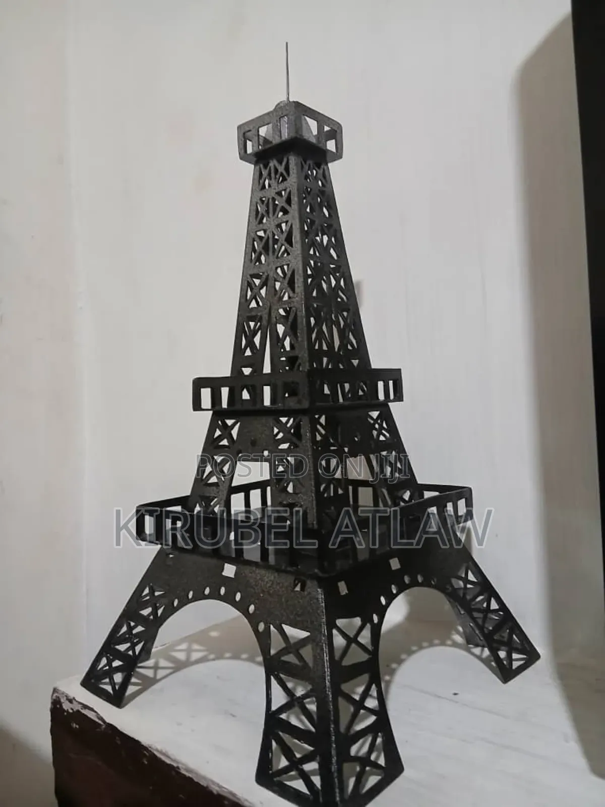 Eiffel Tower