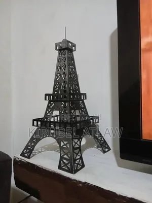 Eiffel Tower
