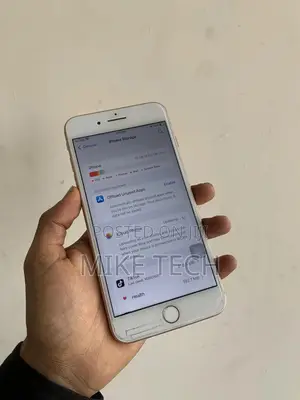 Apple iPhone 8 Plus 64 GB Gold