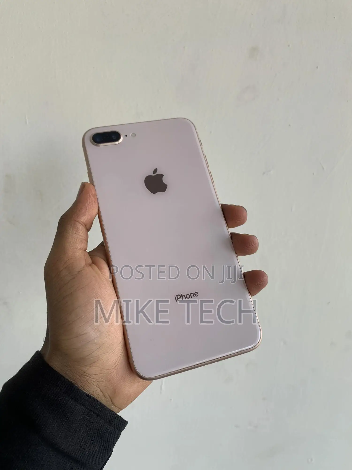 Apple iPhone 8 Plus 64 GB Gold