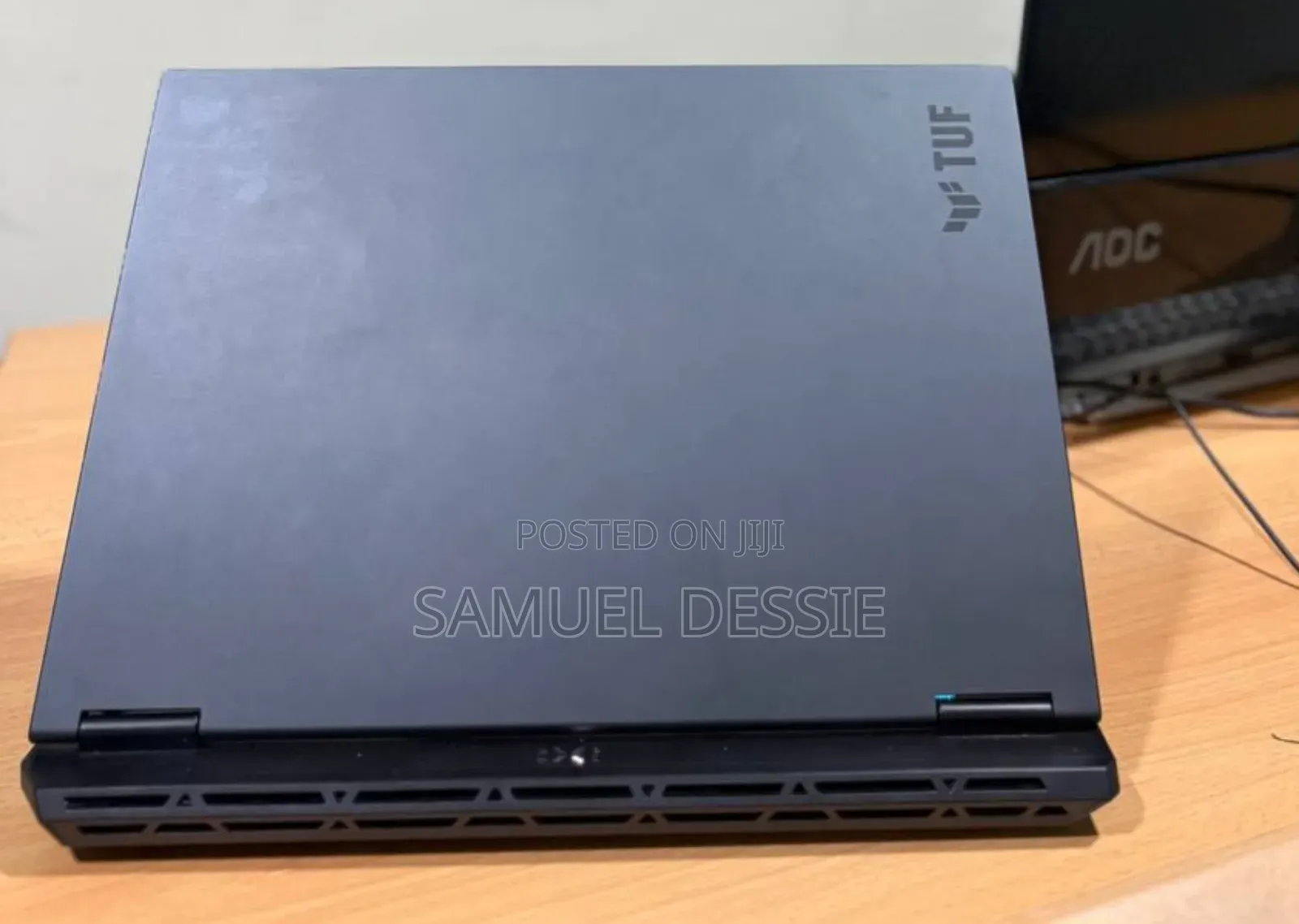 New Laptop Asus TUF Gaming A16 32GB Intel Core i7 SSD 1T