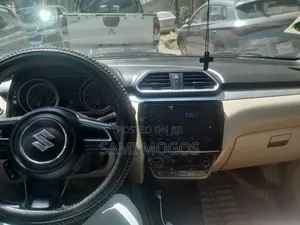 Suzuki Dzire 2021 Beige
