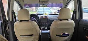 DFSK K-Series 2023 Brown