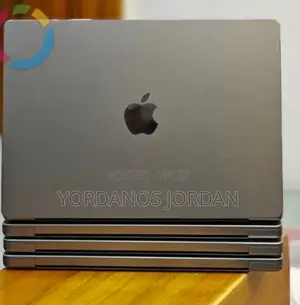 New Laptop Apple MacBook Pro M1 32GB Apple M1 Pro SSD 512GB
