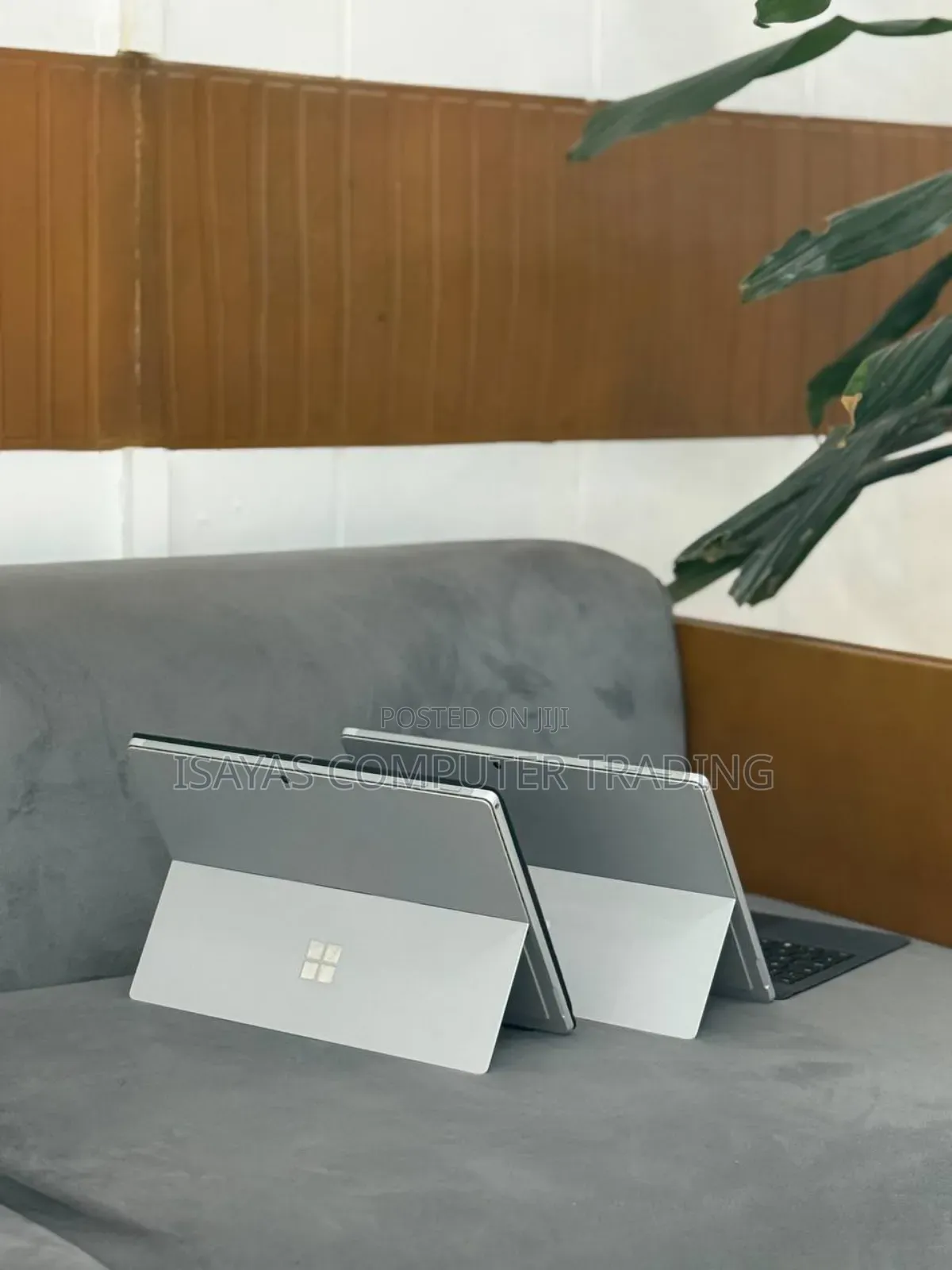 New Laptop Microsoft Surface Pro 7 16GB Intel Core i5 SSD 512GB
