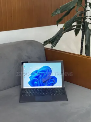 New Laptop Microsoft Surface Pro 7 16GB Intel Core i5 SSD 512GB