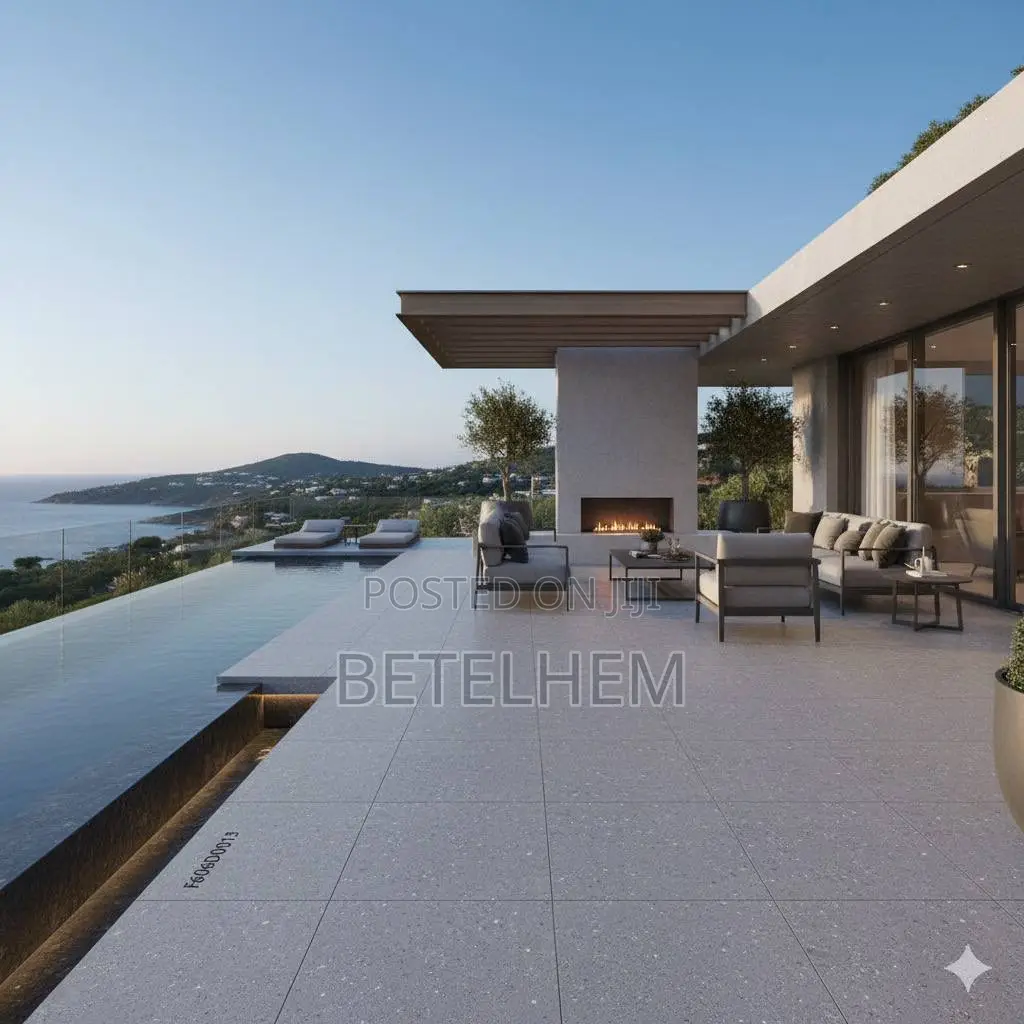 60*60 Floors Ceramic