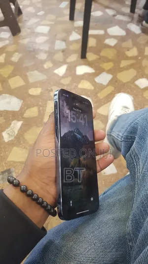 New Apple iPhone 13 Pro Max 256 GB Blue