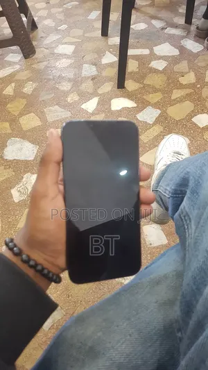 New Apple iPhone 13 Pro Max 256 GB Blue