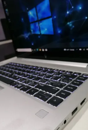 New Laptop HP EliteBook 840 G5 16GB Intel Core i7 SSD 512GB