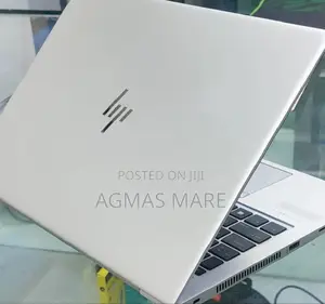 New Laptop HP EliteBook 840 G5 8GB Intel Core i5 SSD 512GB