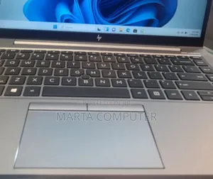 New Laptop HP ZBook Firefly 14 G7 16GB Intel Core i7 SSD 512GB
