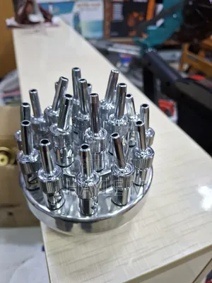 Fauntain Nozzle Bale 19