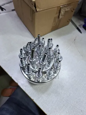 Fauntain Nozzle Bale 19